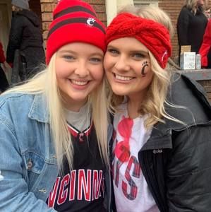 Meet your Posher, Lucy